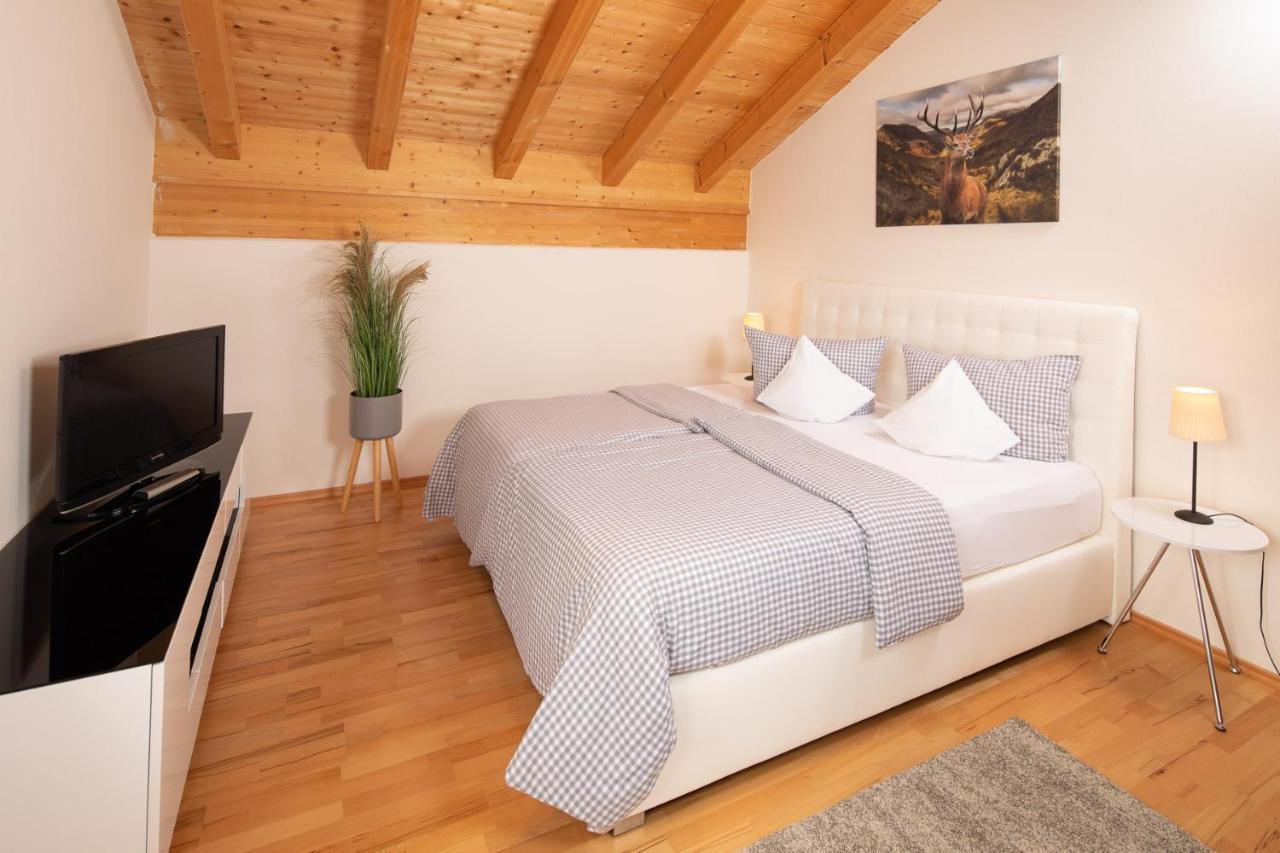 "Haus Bellevue" - Annehmlichkeiten Von 4-Sterne Familien-Und Wellnesshotel Viktoria Nebenan Koennen Mitgenutzt Werden Oberstdorf Zewnętrze zdjęcie
